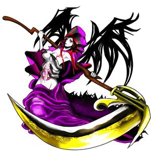 りょうてん (ryotten)さんのゲームに登場するモンスターのイラストへの提案