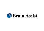 loto (loto)さんのコンサルティング会社　Brain　Assist　のロゴへの提案