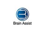 loto (loto)さんのコンサルティング会社　Brain　Assist　のロゴへの提案