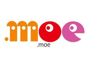 野田デザイン (nodad)さんの新ドメイン「.moe」のロゴ募集への提案