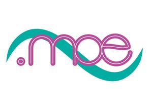 野田デザイン (nodad)さんの新ドメイン「.moe」のロゴ募集への提案