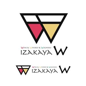 kashino ryo (ryoku)さんの居酒屋のロゴ制作　への提案