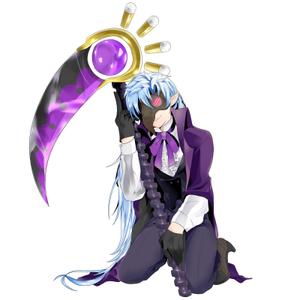 らいる (akuma_14)さんのゲームに登場するモンスターのイラストへの提案