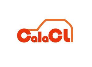 IandO (zen634)さんの車のキズ・ヘコミ修理、カーコーティングショップ 「CalaCl (カラクル)」のロゴを募集します！への提案