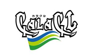 IandO (zen634)さんの車のキズ・ヘコミ修理、カーコーティングショップ 「CalaCl (カラクル)」のロゴを募集します！への提案