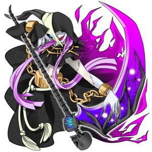 310c4 (310c4)さんのゲームに登場するモンスターのイラストへの提案
