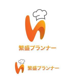 WEST727 (westg727)さんの飲食店を主とした販売管理システムのロゴへの提案