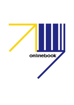 yvklさんのオンラインの古本屋のロゴ作成への提案