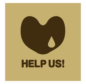 MacMagicianさんの※全国の捨て犬・捨て猫を救いたい！「環境ラベル/犬猫版」の制作依頼です。への提案