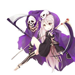 一辻 (mimimina)さんのゲームに登場するモンスターのイラストへの提案