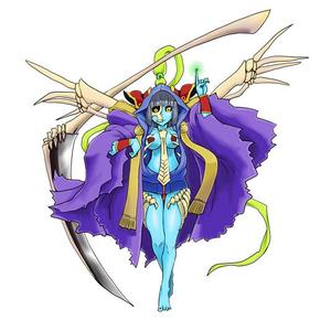 勇者屋ユータ (Raydock)さんのゲームに登場するモンスターのイラストへの提案