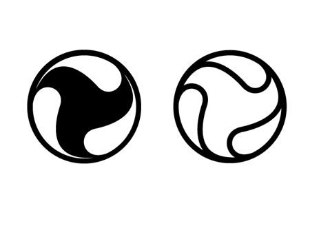 Kenji Tanaka (Outernationalist)さんの空手道場のロゴ制作をお願いします。への提案