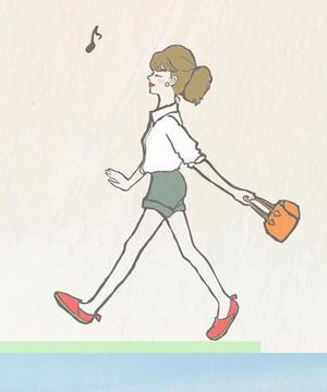 Yu (yuyu777yu)さんの女性誌やファッション誌の表紙に使えるような女性のイラストへの提案