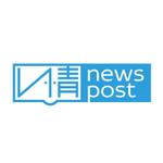 Studians (ROISH)さんのニュース配信サイト　「newspost」のロゴへの提案