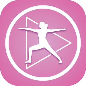 キクリン (lanceman)さんのiPhone、iPad、ヨガアプリのアイコン、スプラッシュ制作への提案
