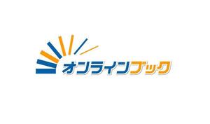 gchouさんのオンラインの古本屋のロゴ作成への提案