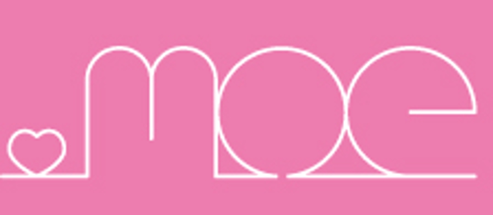 新ドメイン「.moe」のロゴ募集