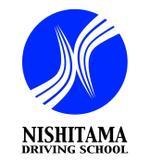 MacMagicianさんの自動車学校　「Ｎｉｓｈｉｔａｍａ　Ｄｒｉｖｉｎｇ　Ｓｈｏｏｌ」のロゴへの提案