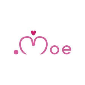 さんの新ドメイン「.moe」のロゴ募集への提案