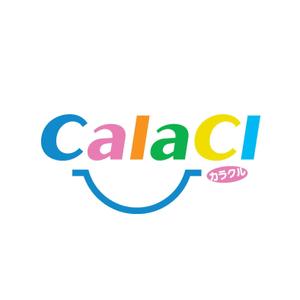 フキアゲ　マスミ (im-apt)さんの車のキズ・ヘコミ修理、カーコーティングショップ 「CalaCl (カラクル)」のロゴを募集します！への提案