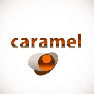 MIS Design (misa84246)さんのシフォンケーキ専門店「シフォンケーキ専門店caramel」のロゴへの提案