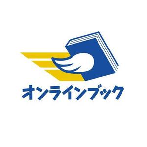 toto046 (toto046)さんのオンラインの古本屋のロゴ作成への提案