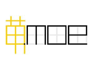LB (reben301)さんの新ドメイン「.moe」のロゴ募集への提案