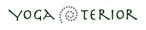 agi1203 (agi1203)さんのヨガスタジオ　「Yoga Terior」 のロゴへの提案