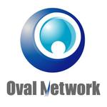 JKD (junkusaka317)さんの★㈱OVAL NETWORKのロゴ制作！への提案