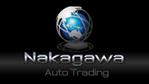 awn (awn_estudio)さんの自動車輸出会社　Nakagawa Auto Trading のロゴへの提案
