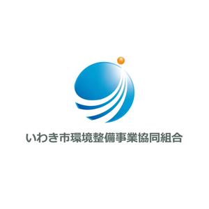 アトリエジアノ (ziano)さんの浄化槽維持管理（保守点検・清掃・水質検査など）事業者様向けの企業イメージロゴデザイン制作への提案