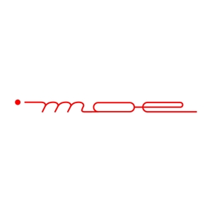mograph (mograph)さんの新ドメイン「.moe」のロゴ募集への提案