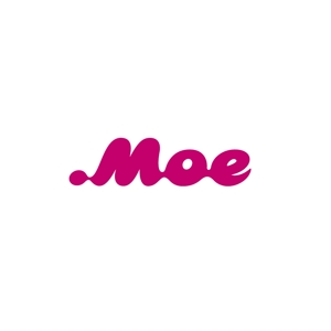 kaeru-4gさんの新ドメイン「.moe」のロゴ募集への提案