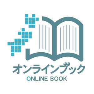 JKD (junkusaka317)さんのオンラインの古本屋のロゴ作成への提案