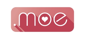 Skatoさんの新ドメイン「.moe」のロゴ募集への提案