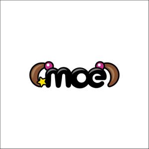 さんの新ドメイン「.moe」のロゴ募集への提案