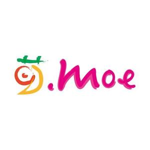 yakumo8 ()さんの新ドメイン「.moe」のロゴ募集への提案