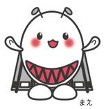 風雅 (fuga_canon)さんのさいたまスーパーアリーナのゆるキャラデザインへの提案