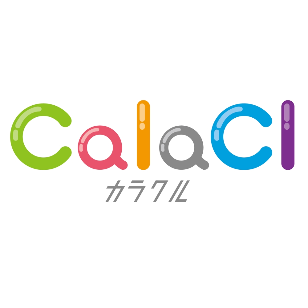 車のキズ・ヘコミ修理、カーコーティングショップ 「CalaCl (カラクル)」のロゴを募集します！