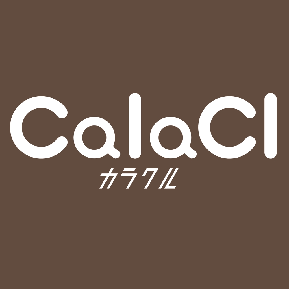 車のキズ・ヘコミ修理、カーコーティングショップ 「CalaCl (カラクル)」のロゴを募集します！