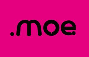 JYD (gworks)さんの新ドメイン「.moe」のロゴ募集への提案