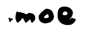スタジオ　ピース (peace-jun)さんの新ドメイン「.moe」のロゴ募集への提案