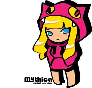 メシタキ ()さんの2頭身の女の子キャラクターへの提案