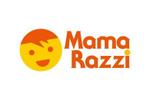 MrMtSs (SaitoDesign)さんのシンガポールで展開予定！ママ心を掴む『MamaRazzi』のロゴへの提案