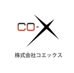myooshi (lncrs8028)さんのデータ収集、販売をする新会社のロゴへの提案