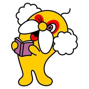 ブリコルール (bricoleur)さんの「もったいない」を表現したキャラクター作成への提案