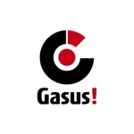 Q (qtoon)さんの産業廃棄物のリサイクル及び適正処理の総合商社「株式会社ガーサス」のロゴへの提案