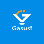 ＊ sa_akutsu ＊ (sa_akutsu)さんの産業廃棄物のリサイクル及び適正処理の総合商社「株式会社ガーサス」のロゴへの提案