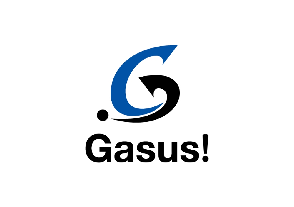 産業廃棄物のリサイクル及び適正処理の総合商社「株式会社ガーサス」のロゴ