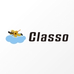 石田秀雄 (boxboxbox)さんのクラウドソーシングサイト　『クラッソ』　ロゴ作成への提案